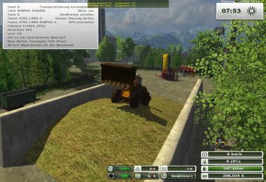 FahrsiloExtension v1.01