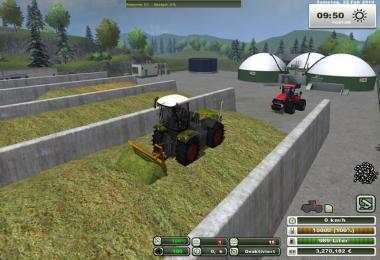 FahrsiloExtension v1.01