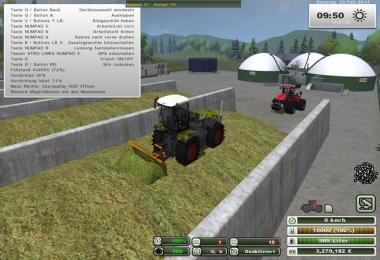 FahrsiloExtension v1.01