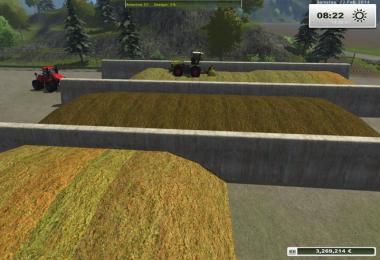 FahrsiloExtension v1.01