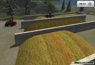 FahrsiloExtension v1.01