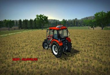 Farmtrac 80 4wd v2.0