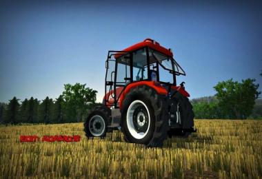 Farmtrac 80 4wd v2.0