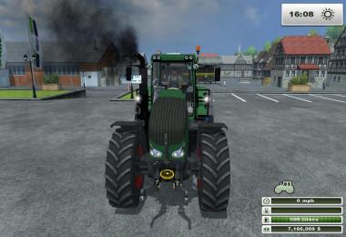 Fendt 1000 Vario v1