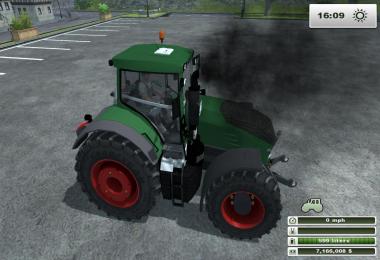 Fendt 1000 Vario v1