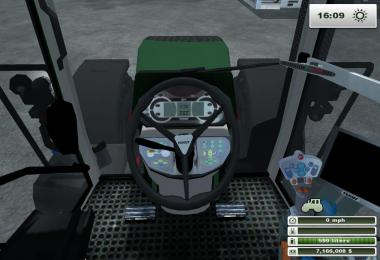 Fendt 1000 Vario v1