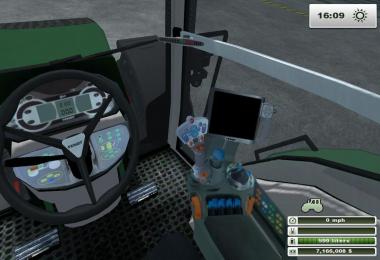 Fendt 1000 Vario v1