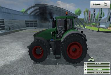 Fendt 1000 Vario v1