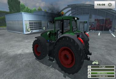 Fendt 1000 Vario v1