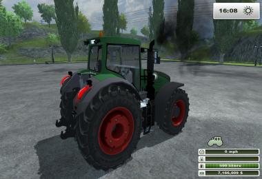 Fendt 1000 Vario v1