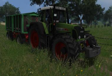 Fendt 820 Vario v1.1 MR