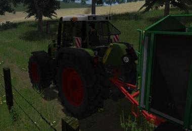 Fendt 820 Vario v1.1 MR