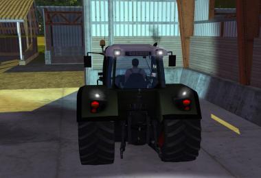 Fendt 820 Vario v1.1 MR