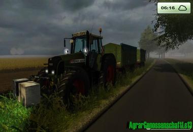 Fendt 820 Vario v1.1 MR