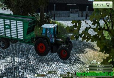 Fendt 820 Vario v1.1 MR