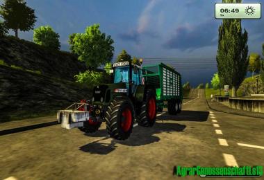 Fendt 820 Vario v1.1 MR