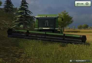 Fendt 8350 Pack v4.2