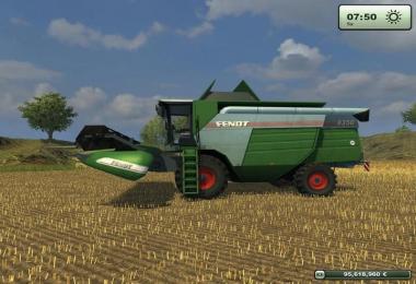 Fendt 8350 Pack v4.2