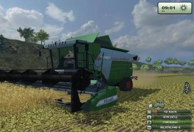 Fendt 8350 Pack v4.2