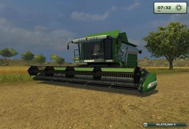 Fendt 8350 Pack v4.2