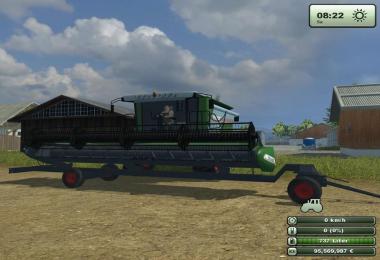 Fendt 8350 Pack v4.2