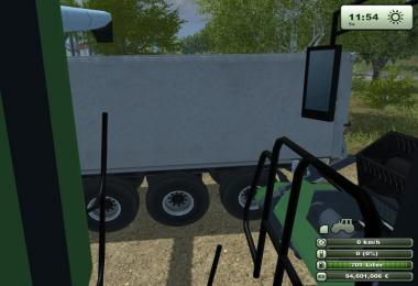 Fendt 8350 Pack v4.2