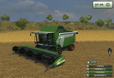 Fendt 8350 Pack v4.2