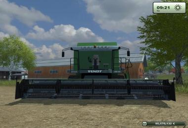 Fendt 8350 Pack v4.2