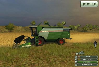 Fendt 8350 Pack v4.2