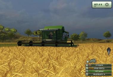 Fendt 8350 Pack v4.2