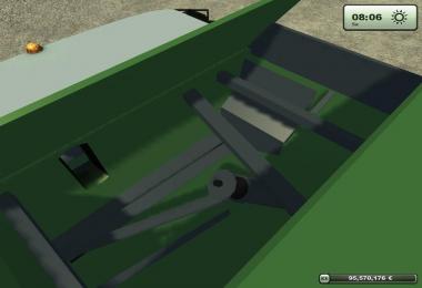 Fendt 8350 Pack v4.3