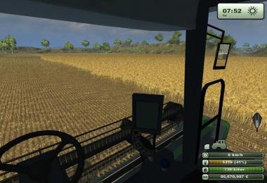 Fendt 8350 Pack v4.3