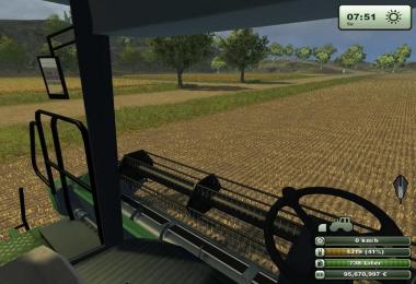 Fendt 8350 Pack v4.3