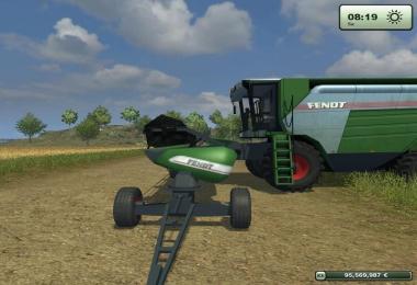 Fendt 8350 Pack v4.3