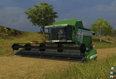 Fendt 8350 Pack v4.4