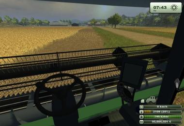 Fendt 8350 Pack v4.4