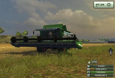 Fendt 8350 Pack v4.4