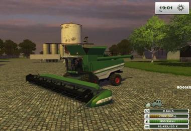 Fendt 9460 R Pack v6.2 MR