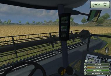 Fendt 9460 R Pack v6.2 MR