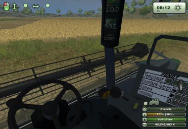 Fendt 9460 R Pack v6.2 MR