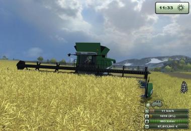 Fendt 9460R Pack v6.1