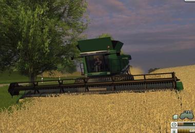 Fendt 9460R Pack v6.1