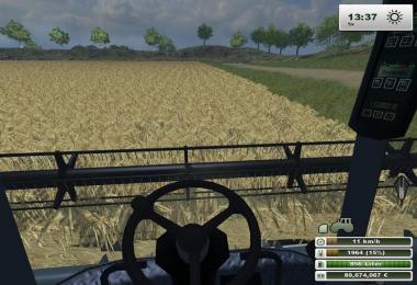 Fendt 9460R Pack v6.1