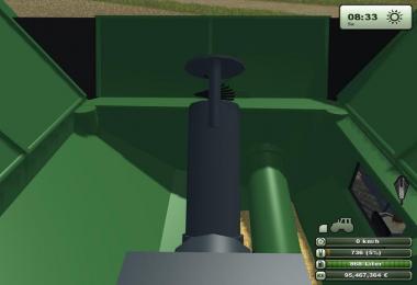 Fendt 9460R Pack v6.1