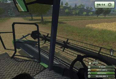 Fendt 9460R Pack v6.2