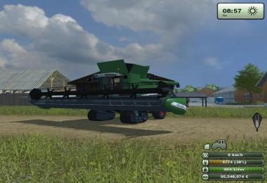 Fendt 9460R Pack v6.2