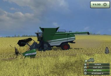 Fendt 9460R Pack v6.2