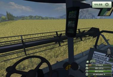 Fendt 9460R Pack v6.2