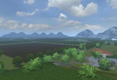 Foothills v1.0