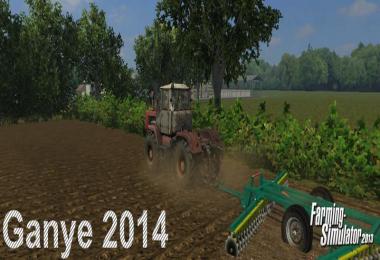 Ganye 2014 v2.1